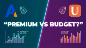 Ahrefs vs Ubersuggest: Which SEO Tool Is Better for Daily Site Performance?